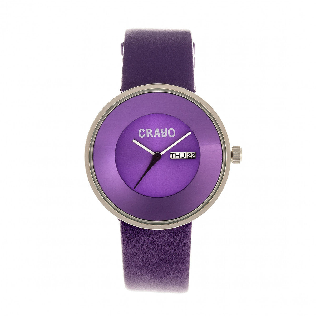 Crayo Burst Ladies Watch NIB CRAYO Women Wristwatches for sale | eBay main image 3