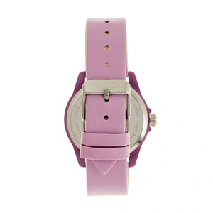 Crayo Jolt Unisex Watch - Light Pink - CRACR4905