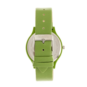 Crayo Glitter Unisex Watch - Green - CRACR4503