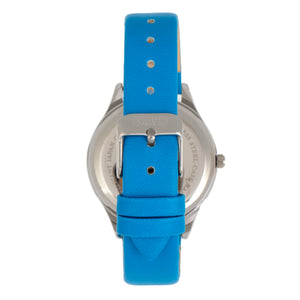 Crayo Spirit Unisex Watch - Blue - CRACR5504