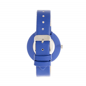 Crayo Blade Unisex Watch - Blue - CRACR5404