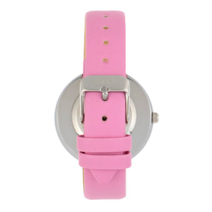 Crayo Metric Unisex Watch - Pink  - CRACR5804