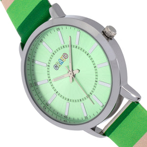 Crayo Swing Unisex Watch - Mint - CRACR5702